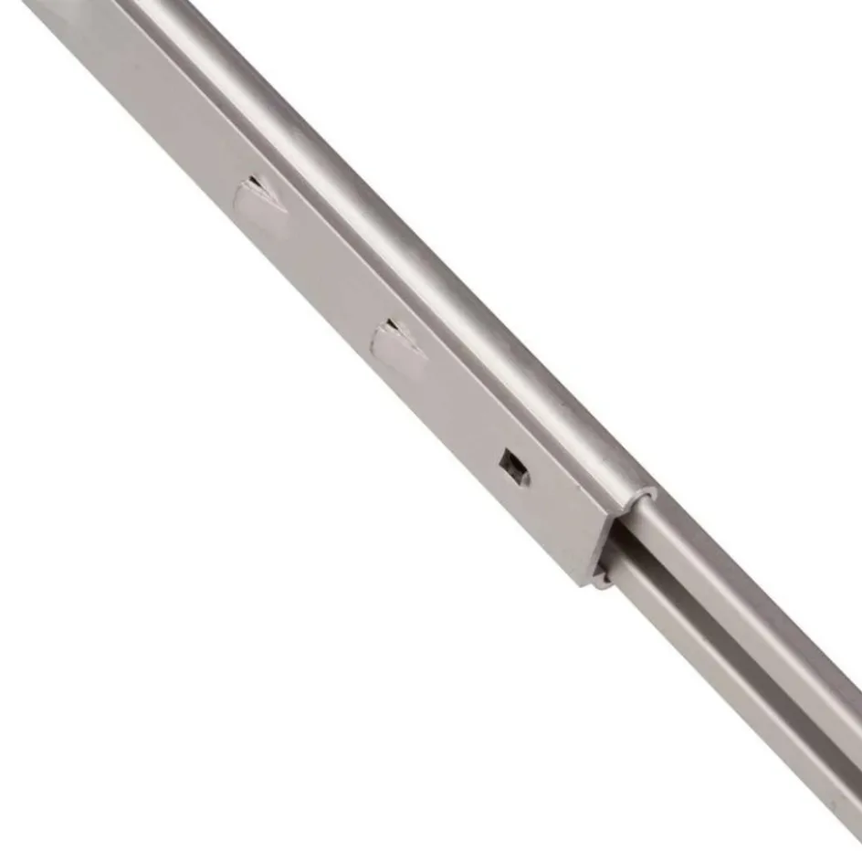 Polyplastic by Lippert Schroefbevestiging raamuitzetter links met kliksysteem 300 mm