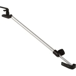 Best Polyplastic by Lippert  Schroefbevestiging raamuitzetter links met draaiknop 200 mm