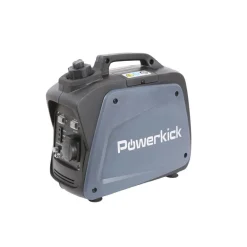 Online Powerkick 800 industrie 4T generator