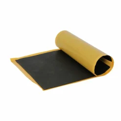 New Presto Anti dreunplaat 25 x 50 cm set van 5 stuks