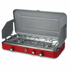 Primus Atle Stove 2-pits kooktoestel