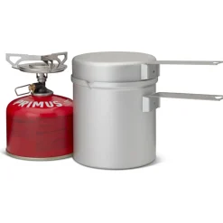 Primus Essential Trail Kit kooktoestel