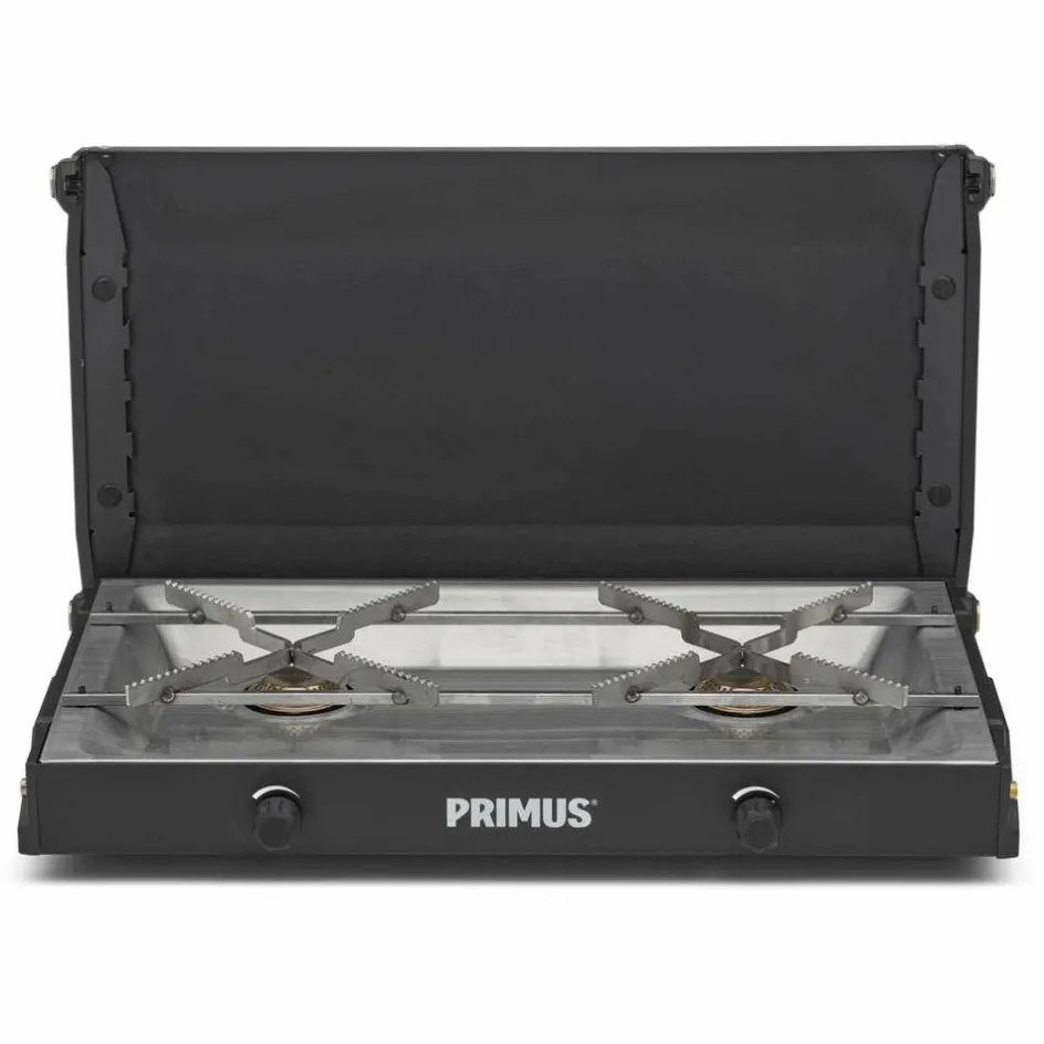 Clearance Primus Kinjia 2-pits kooktoestel