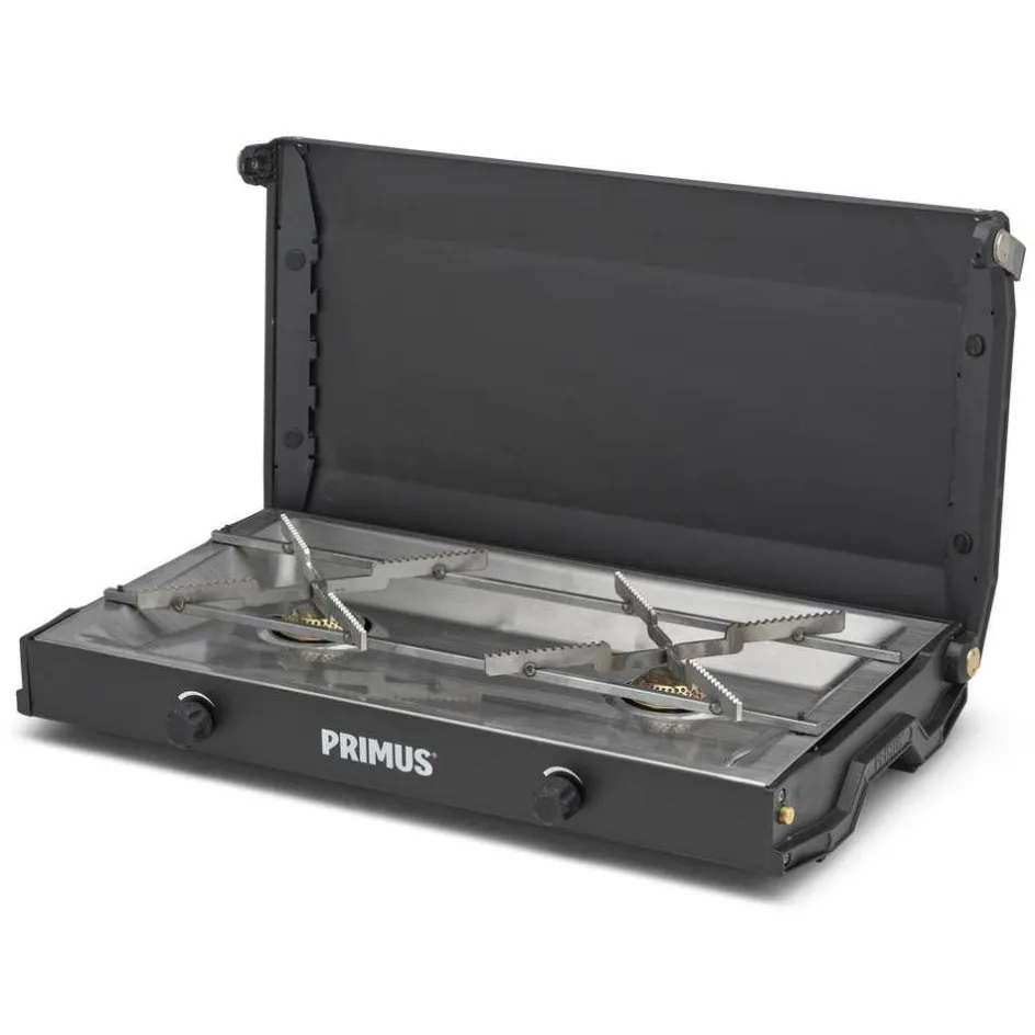 Clearance Primus Kinjia 2-pits kooktoestel
