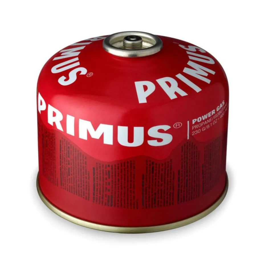 Primus Powergas gascartouche 230 gram
