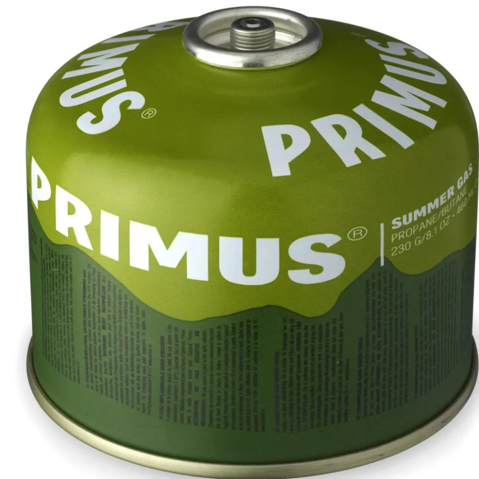 Primus Summer 230 g gascartouche