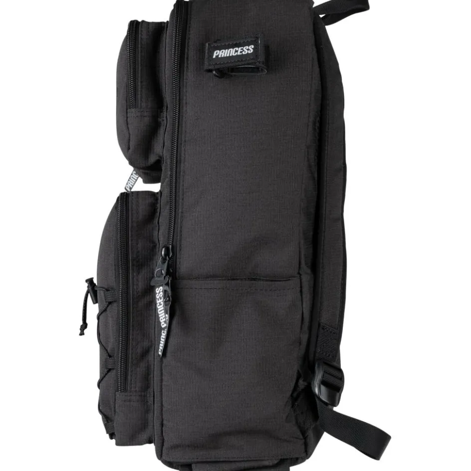 Princess Hockey Competition hockeytas black