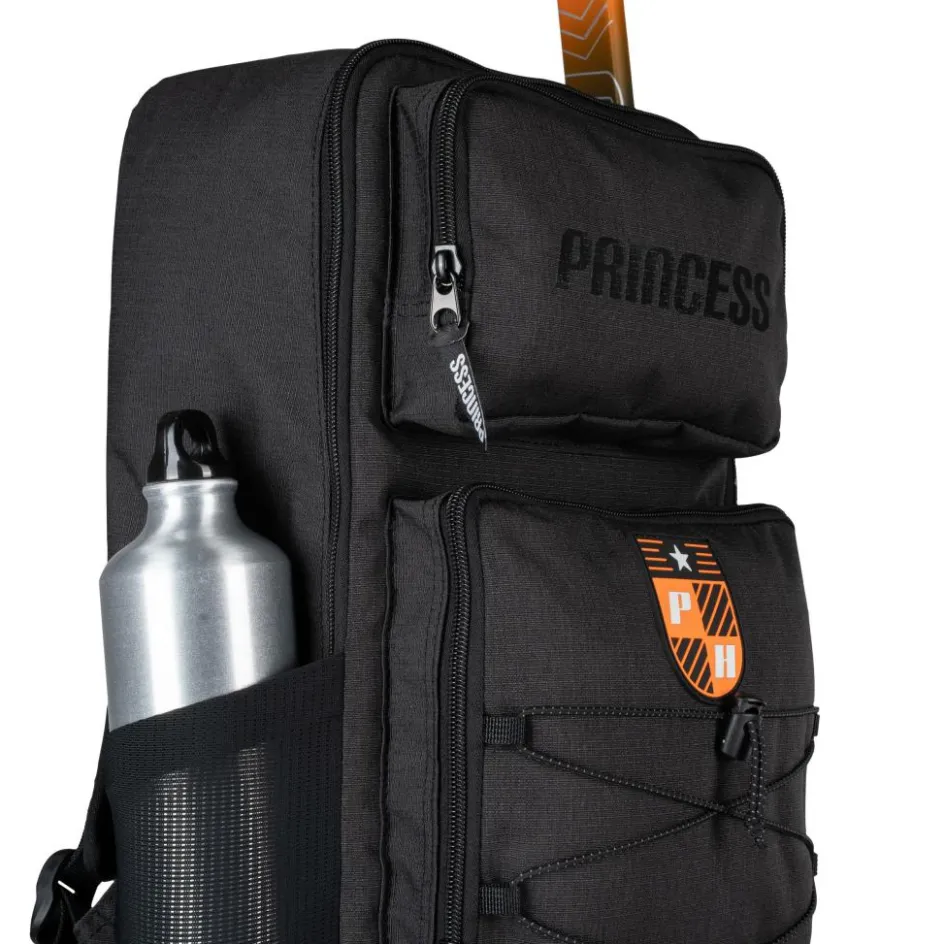 Princess Hockey Competition hockeytas black