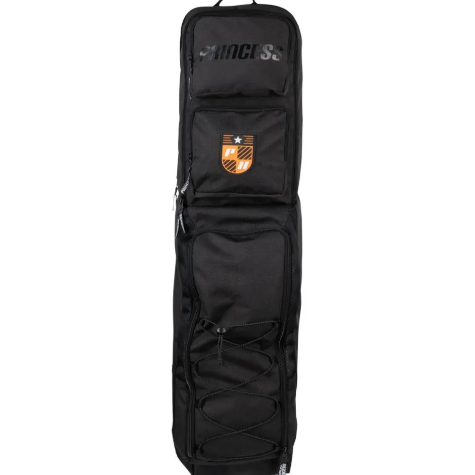 Best Princess Hockey Competition 5 sticks hockeytas black