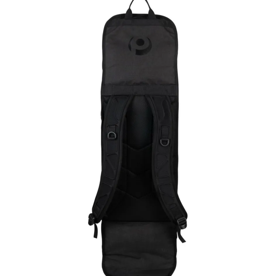 Best Princess Hockey Competition 5 sticks hockeytas black