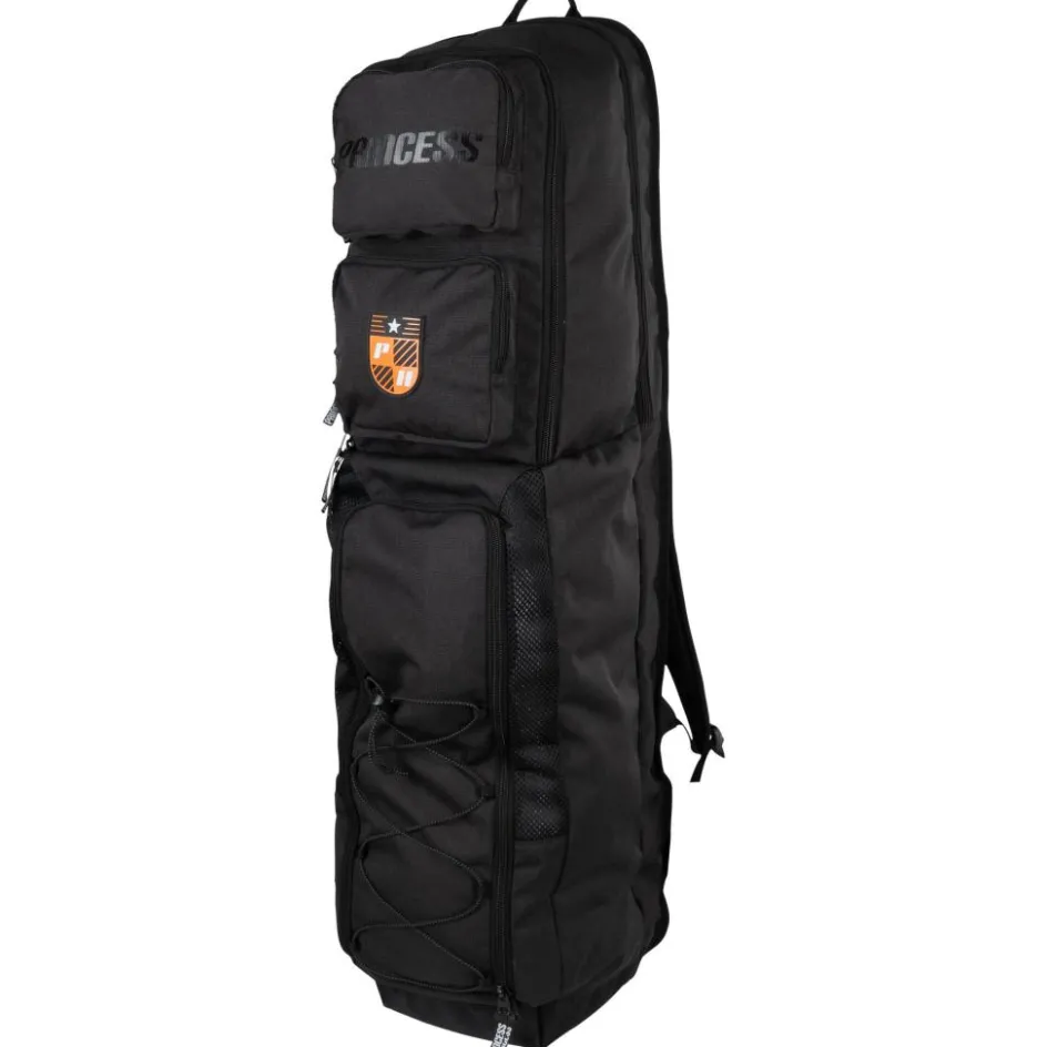 Best Princess Hockey Competition 5 sticks hockeytas black