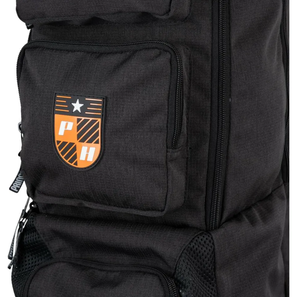 Best Princess Hockey Competition 5 sticks hockeytas black