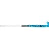 Sale Princess Hockey  Competition 3 STAR SG9 Low Bow hockeystick black blue - 36,5 inch