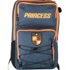 Sale Princess Hockey  Competition hockeytas navy orange