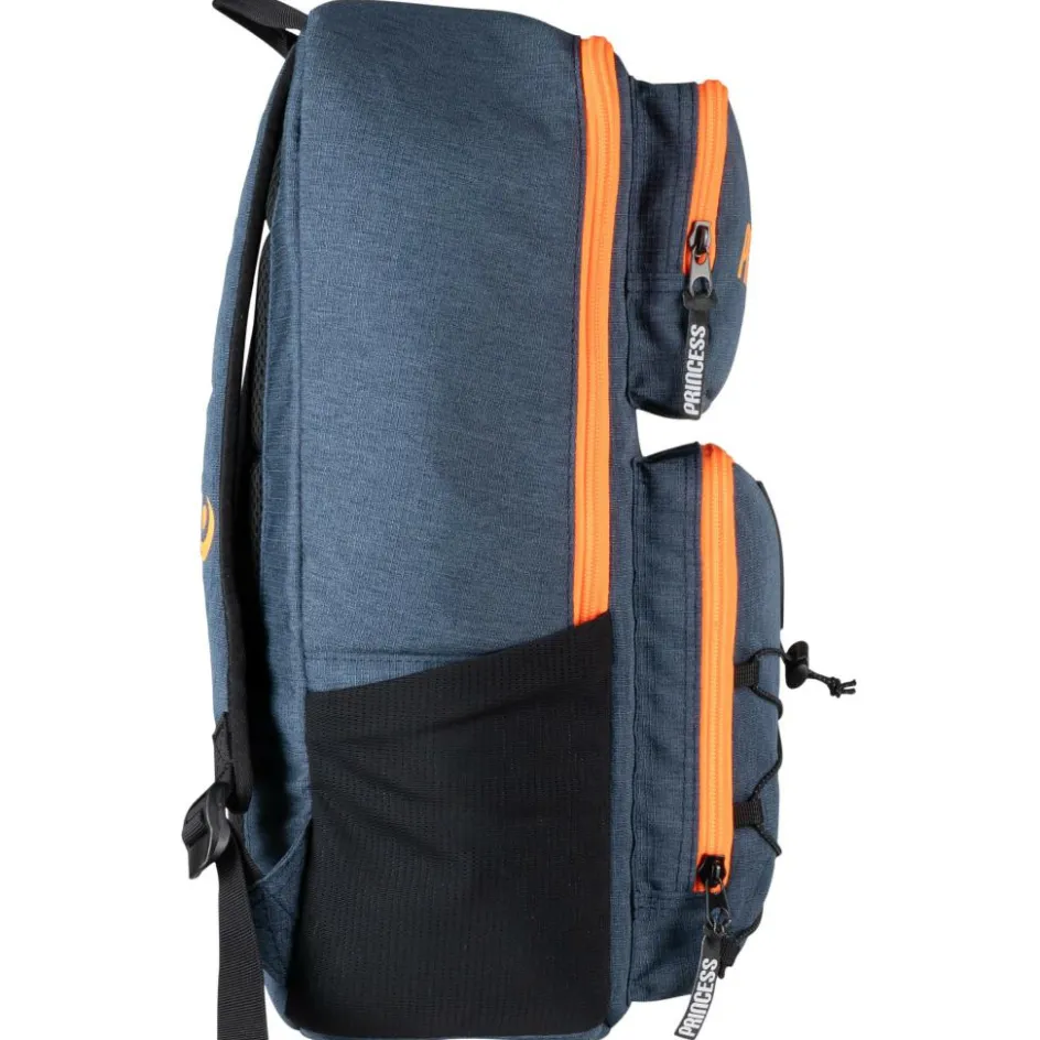 Sale Princess Hockey Competition hockeytas navy orange