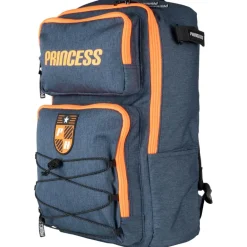 Sale Princess Hockey Competition hockeytas navy orange