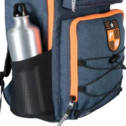 Sale Princess Hockey Competition hockeytas navy orange