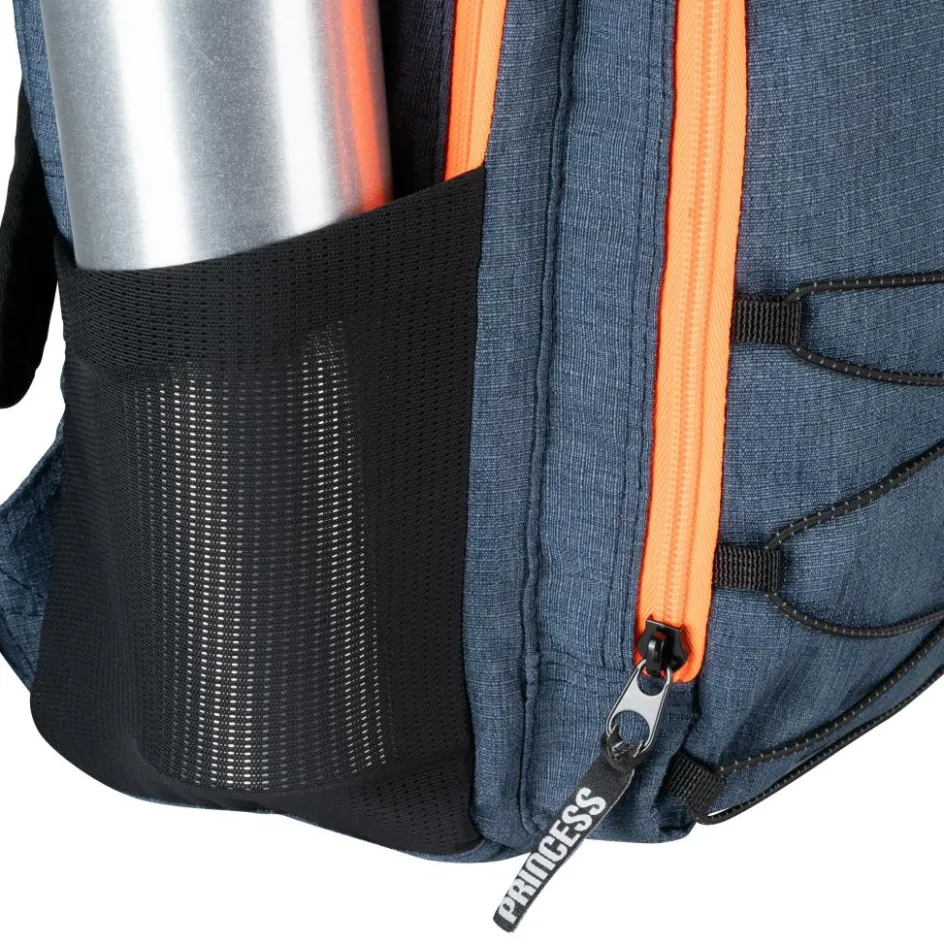 Sale Princess Hockey Competition hockeytas navy orange