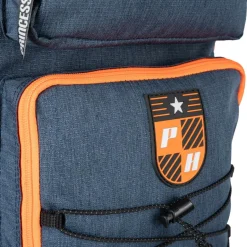 Sale Princess Hockey Competition hockeytas navy orange