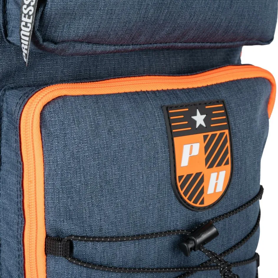 Sale Princess Hockey Competition hockeytas navy orange