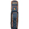 Princess Hockey  Competition 5 sticks hockeytas navy orange