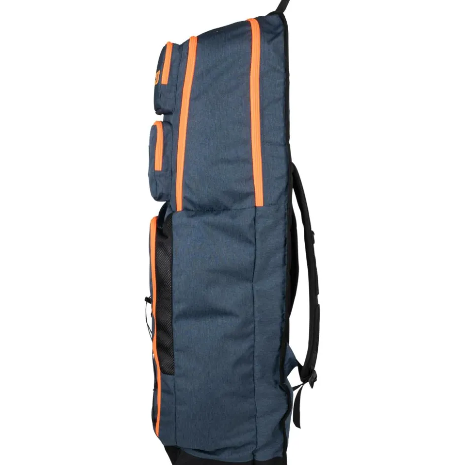 Princess Hockey Competition 5 sticks hockeytas navy orange