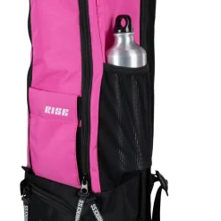 New Princess Hockey No Excuse 3 sticks hockeytas black pink