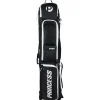 Princess Hockey  No Excuse 3 sticks hockeytas black white