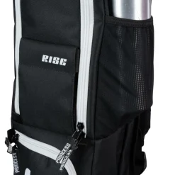 Princess Hockey No Excuse 3 sticks hockeytas black white