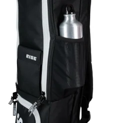 Princess Hockey No Excuse 3 sticks hockeytas black white