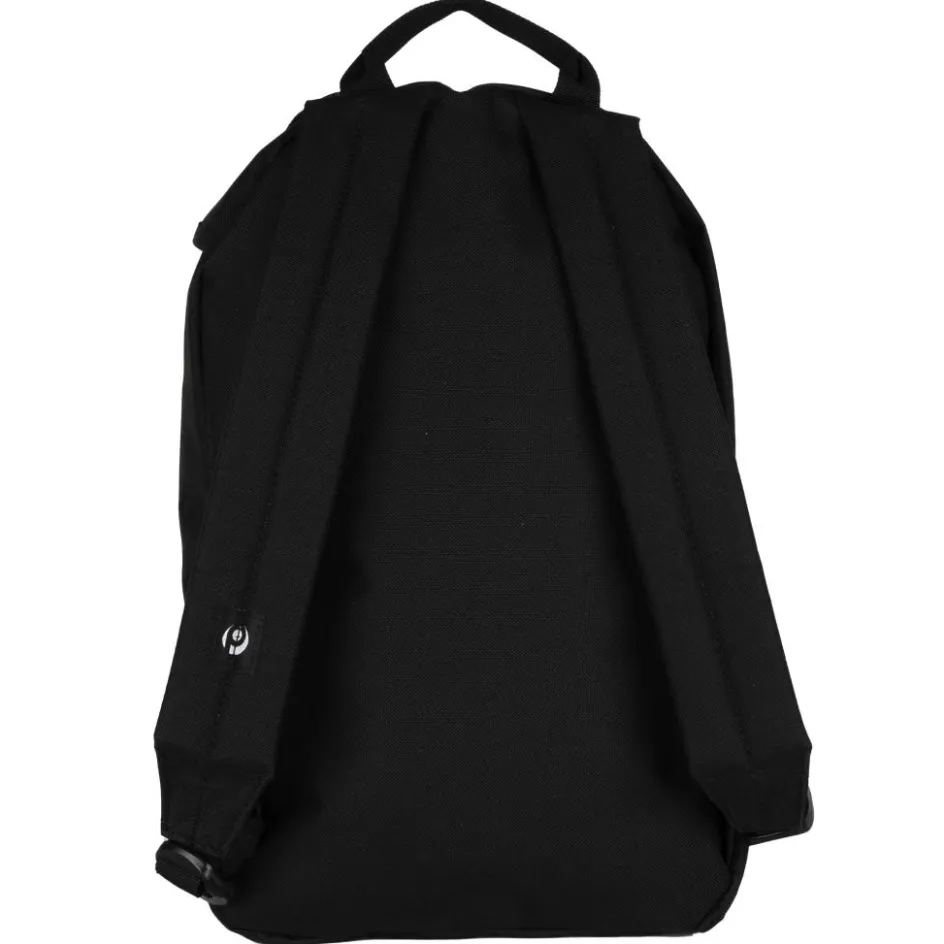 Hot Princess Hockey No Excuse hockeytas junior black orange