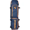 Princess Hockey  Premium 5 sticks hockeytas navy orange