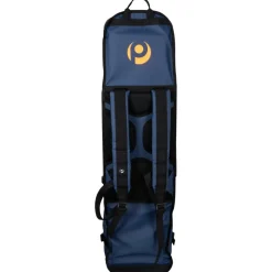 Princess Hockey Premium 5 sticks hockeytas navy orange