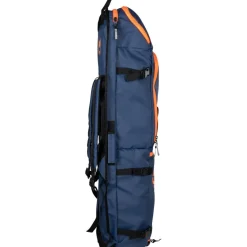 Princess Hockey Premium 5 sticks hockeytas navy orange