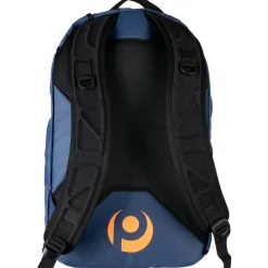 Princess Hockey  Premium hockeytas navy orange