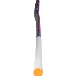 Princess Hockey  Woodcore hockeystick junior purple pink