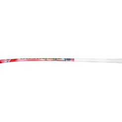 Princess Hockey  Woodcore hockeystick junior pink