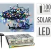Pro Garden  Solar lichtsnoer led 100 stuks