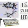 Online Pro Garden  Solarverlichting led 50 stuks