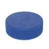 Hot Pro Hockey  Light ijshockey puck blue