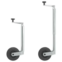 ProPlus 35 mm kunststof velg neuswiel