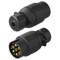 ProPlus 13 polige Multicon West verloopstekker