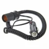 Discount ProPlus 12/24 volt verlengkabel 3 meter