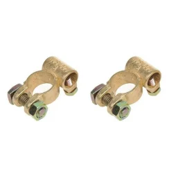 Best ProPlus Accupoolklemmenset