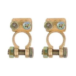 Best ProPlus Accupoolklemmenset