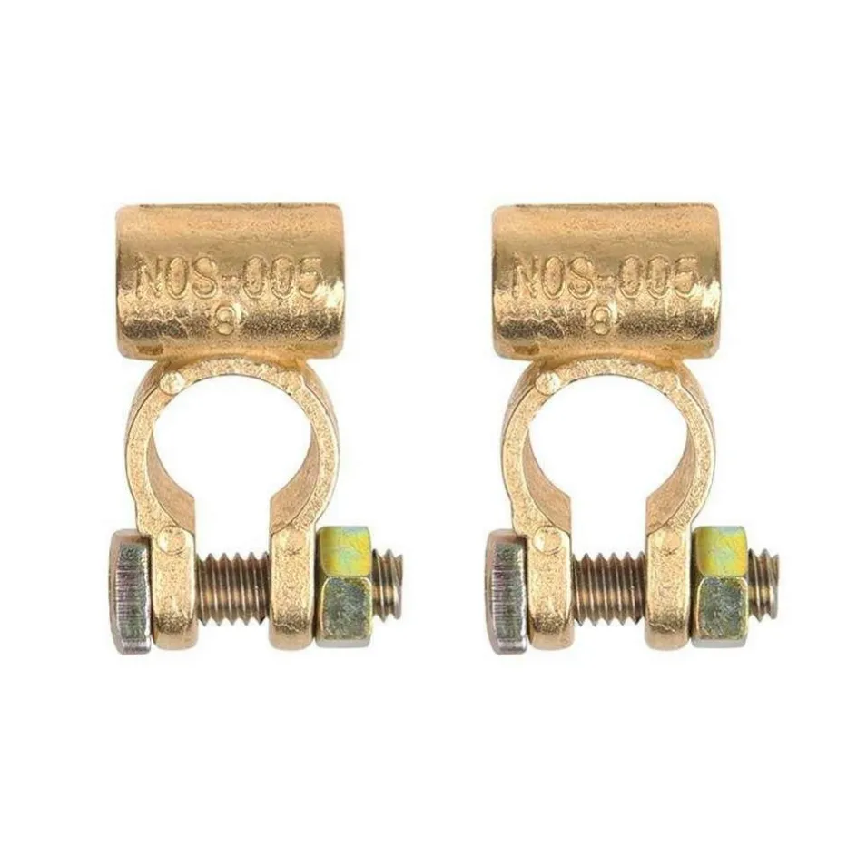 Best ProPlus Accupoolklemmenset