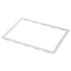 Hot ProPlus Adapterframe voor dakluik 700 x 500 mm Ducato Jump  white