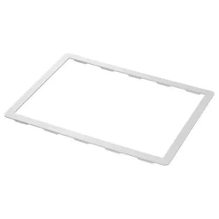 Hot ProPlus Adapterframe voor dakluik 700 x 500 mm Ducato Jump white