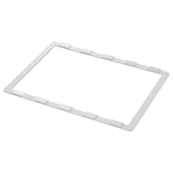 Hot ProPlus Adapterframe voor dakluik 700 x 500 mm Ducato Jump  white