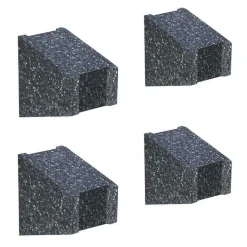 ProPlus Afstandhouders set van 4 stuks